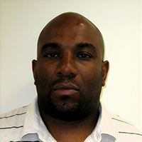 Carlos Thompson DSP (Apartment Counselor)